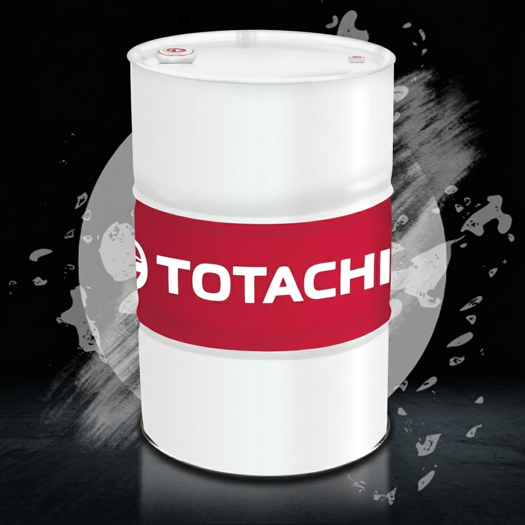 Totachi Niro HD Semi-Synthetic 10W-40