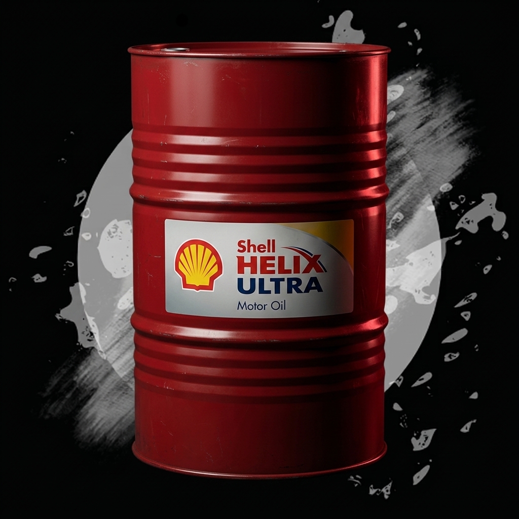 SHELL RIMULA R4 X   15W40